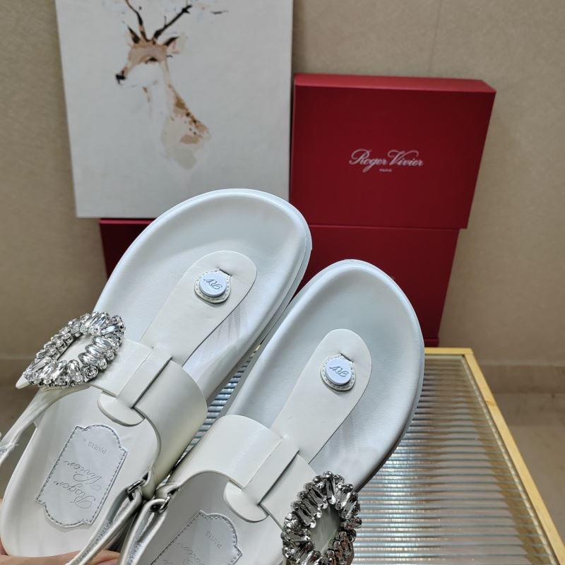 Roger Vivier Sandals